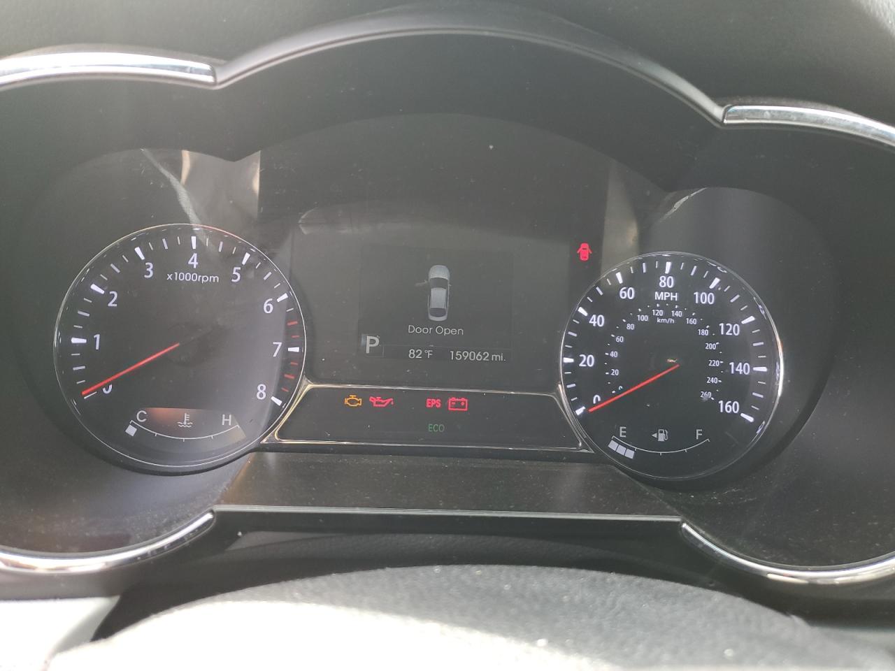 2013 Kia Optima Sx VIN: 5XXGR4A66DG175629 Lot: 80690175