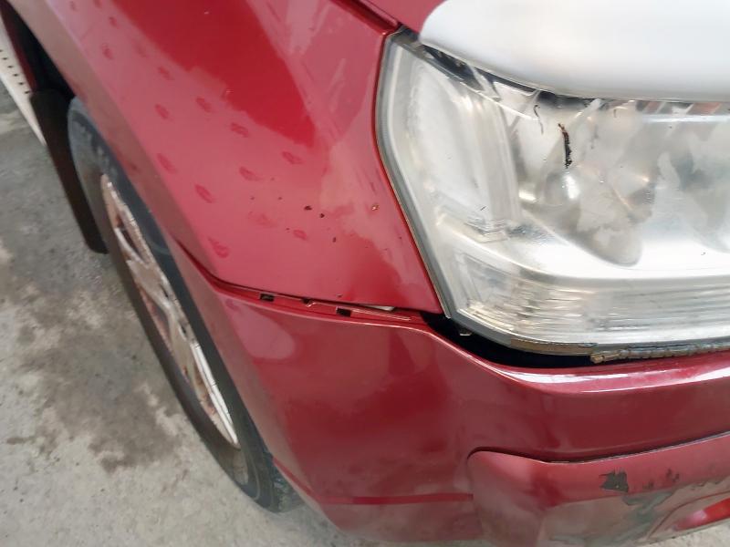 2008 SUZUKI GRAND VITARA 16V 