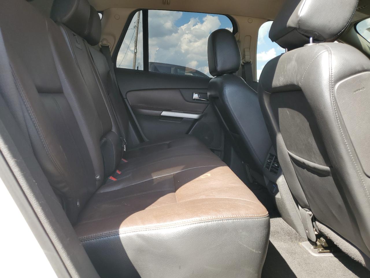 2013 Ford Edge Limited VIN: 2FMDK3KC7DBB42026 Lot: 71404075