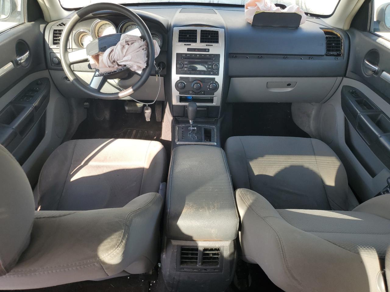 2009 Dodge Charger VIN: 2B3KA43V69H601816 Lot: 83833245