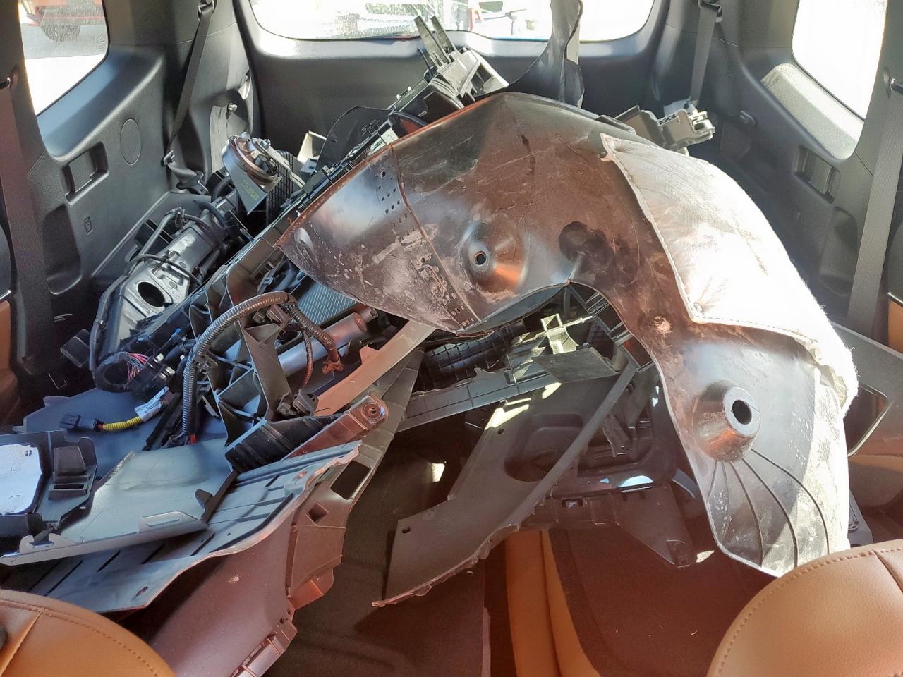 2025 Kia Telluride Ex VIN: 5XYP3DGC0SG631728 Lot: 71861215