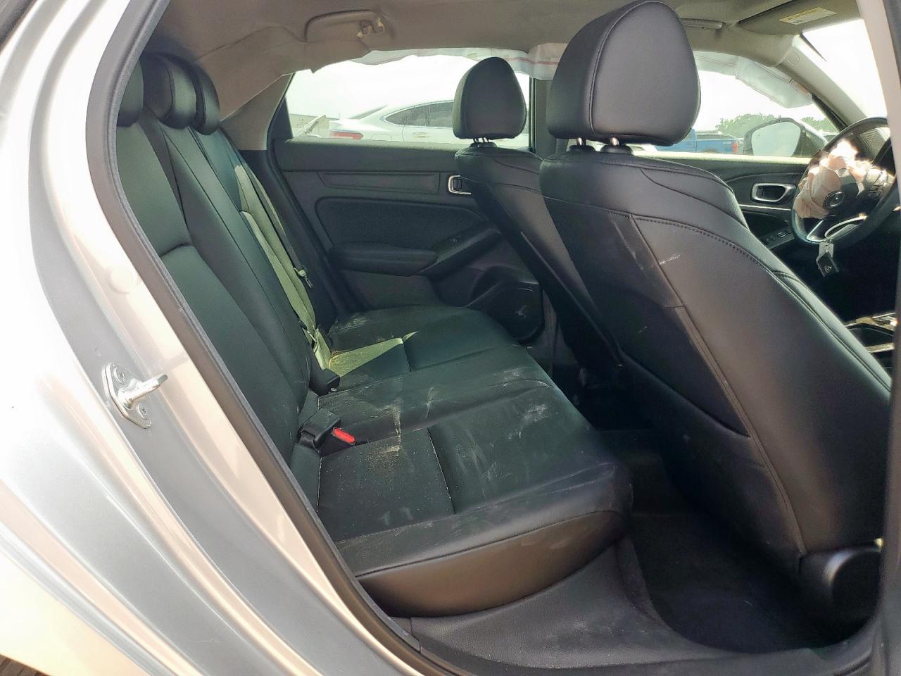 2024 Acura Integra VIN: 19UDE4H27RA016785 Lot: 81150005