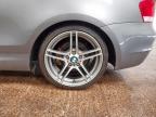 2009 BMW 120I M SPORT 120I M SPORT 2DR for sale at Copart NEWBURY