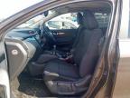 2016 NISSAN QASHQAI N-TEC+ for sale at Copart CHESTER