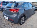 2020 KIA RIO 2  for sale at Copart WISBECH