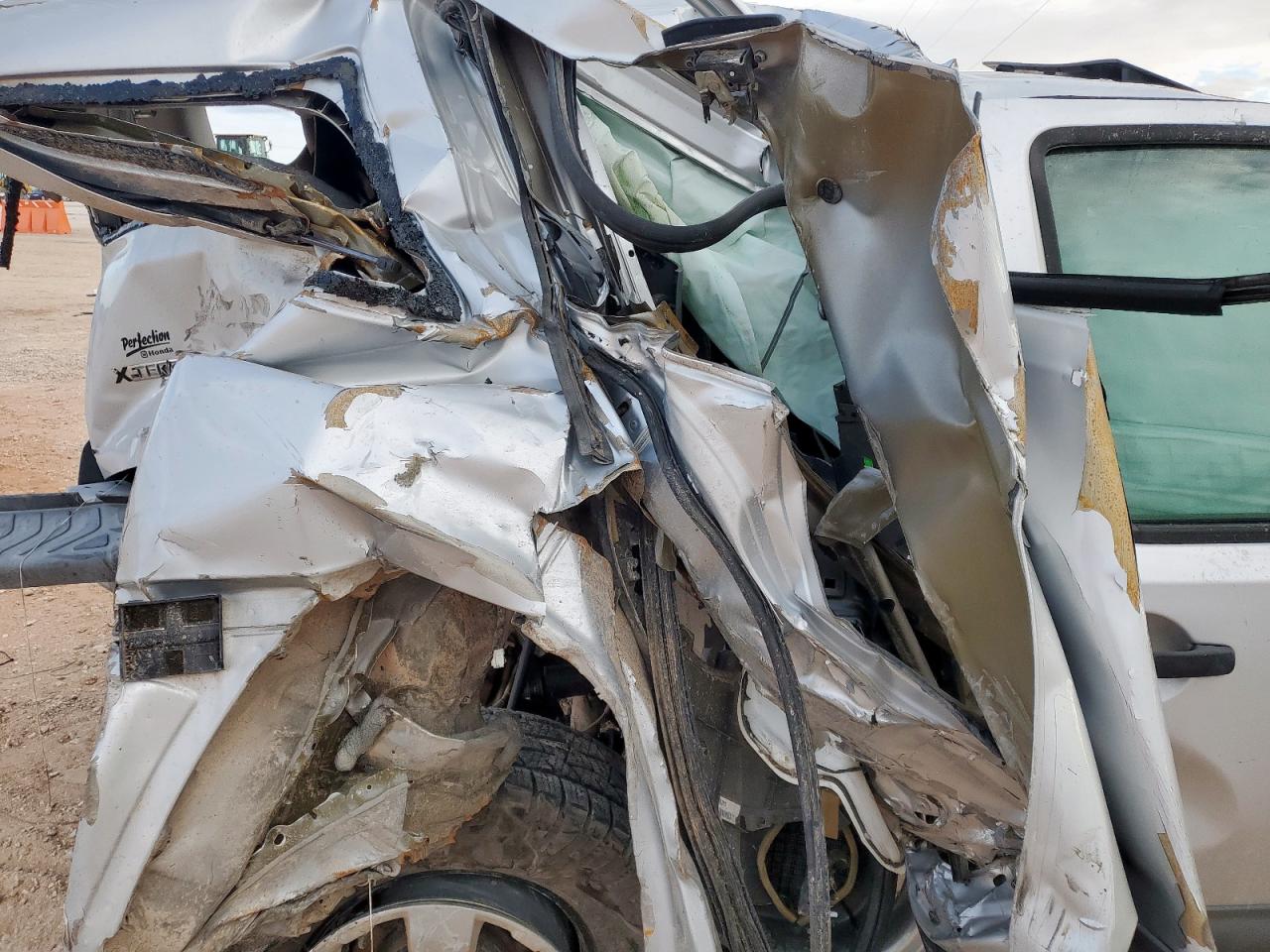 2013 Nissan Xterra X VIN: 5N1AN0NW2DN810883 Lot: 81641855