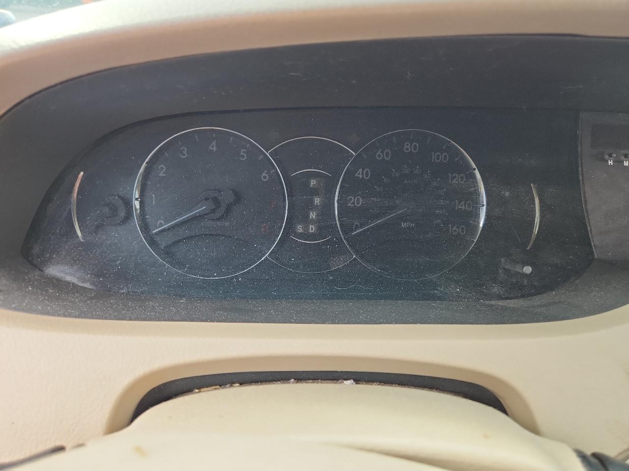 2005 Toyota Avalon Xl VIN: 4T1BK36B35U047824 Lot: 81432345