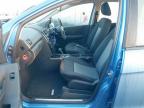 2007 MERCEDES A150 CLASSIC SE CVT  for sale at Copart BRISTOL
