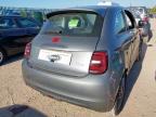 2023 FIAT 500 87KW RED 42KWH 3DR AUTO for sale at Copart WESTBURY