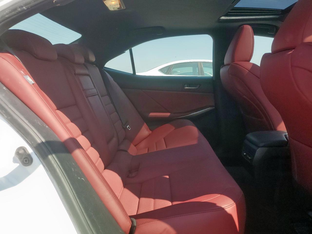 2021 Lexus Is 300 VIN: JTHBA1D24K5091690 Lot: 80918045