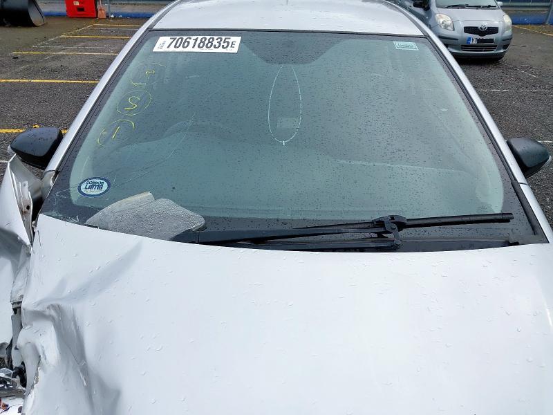 2015 TOYOTA YARIS 1.0 VVT-I ACTIVE 3DR