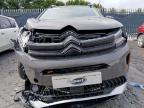 2023 CITROEN C5 AIRCROSS 1.5 BLUEHDI C-SERIES EDITION 5DR EAT8 for sale at Copart BELFAST