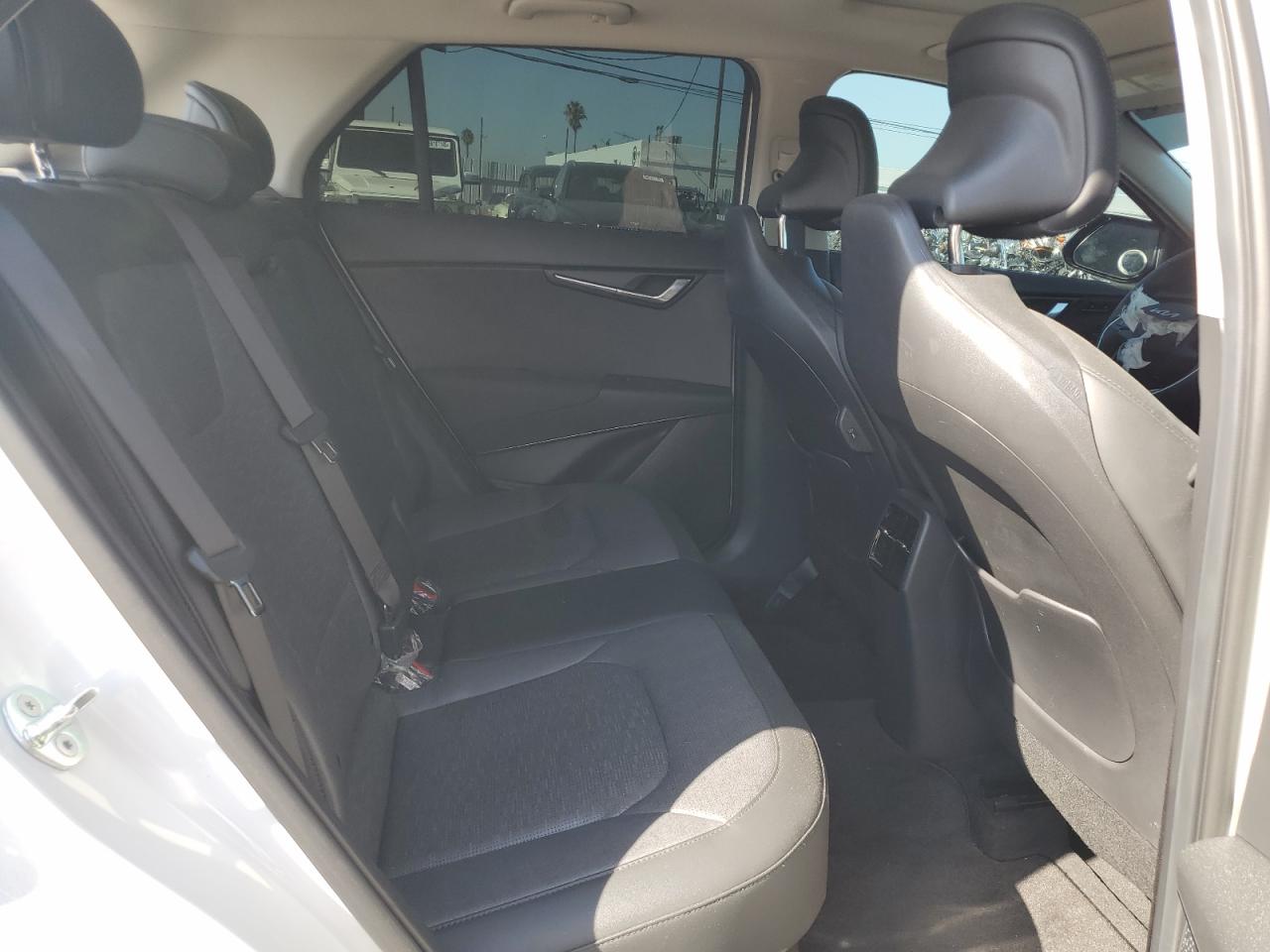 2023 Kia Niro Sx VIN: KNDCT3LE8P5111535 Lot: 82134575