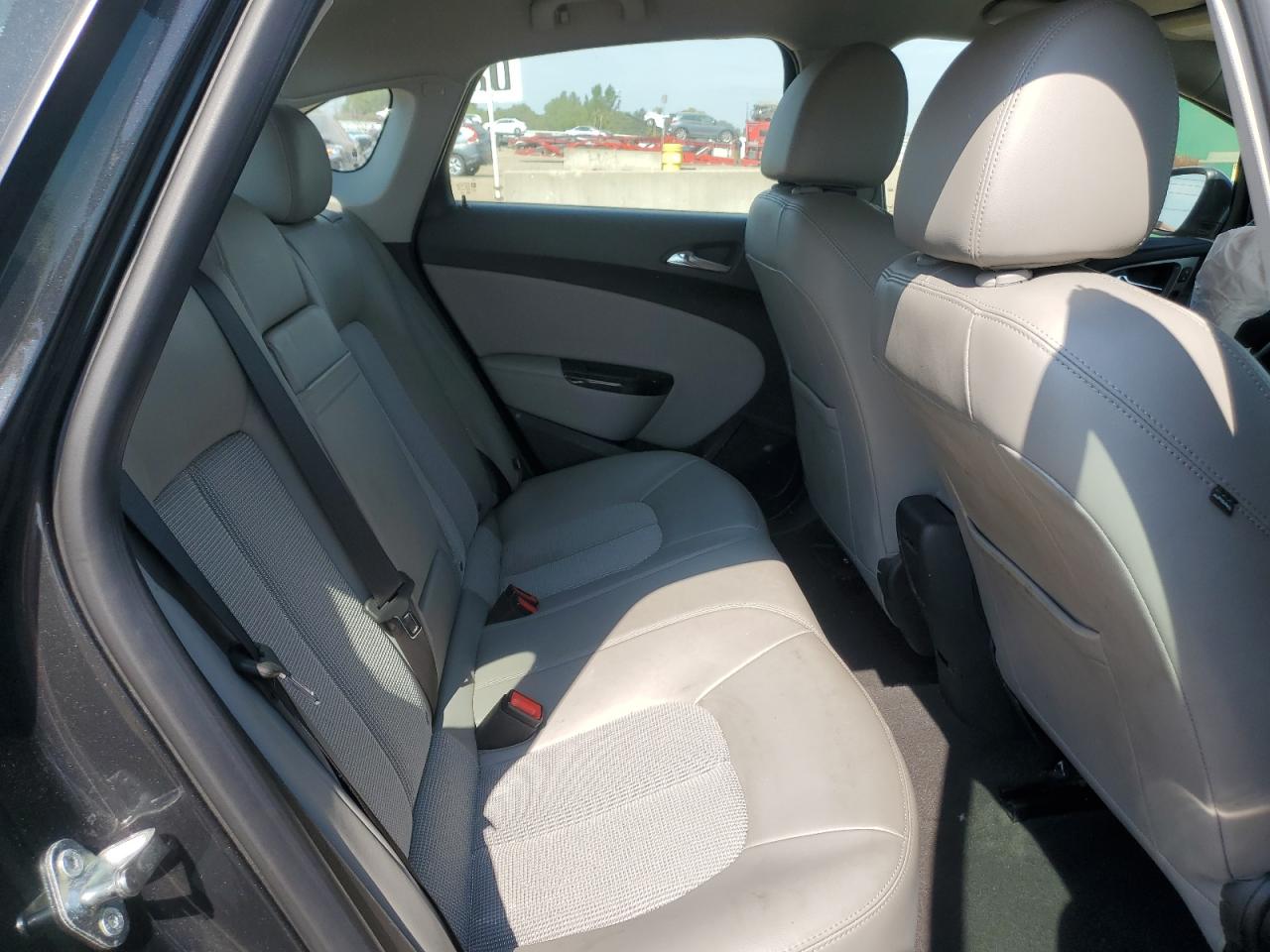 2015 Buick Verano VIN: 1G4PP5SK6F4158376 Lot: 71716025