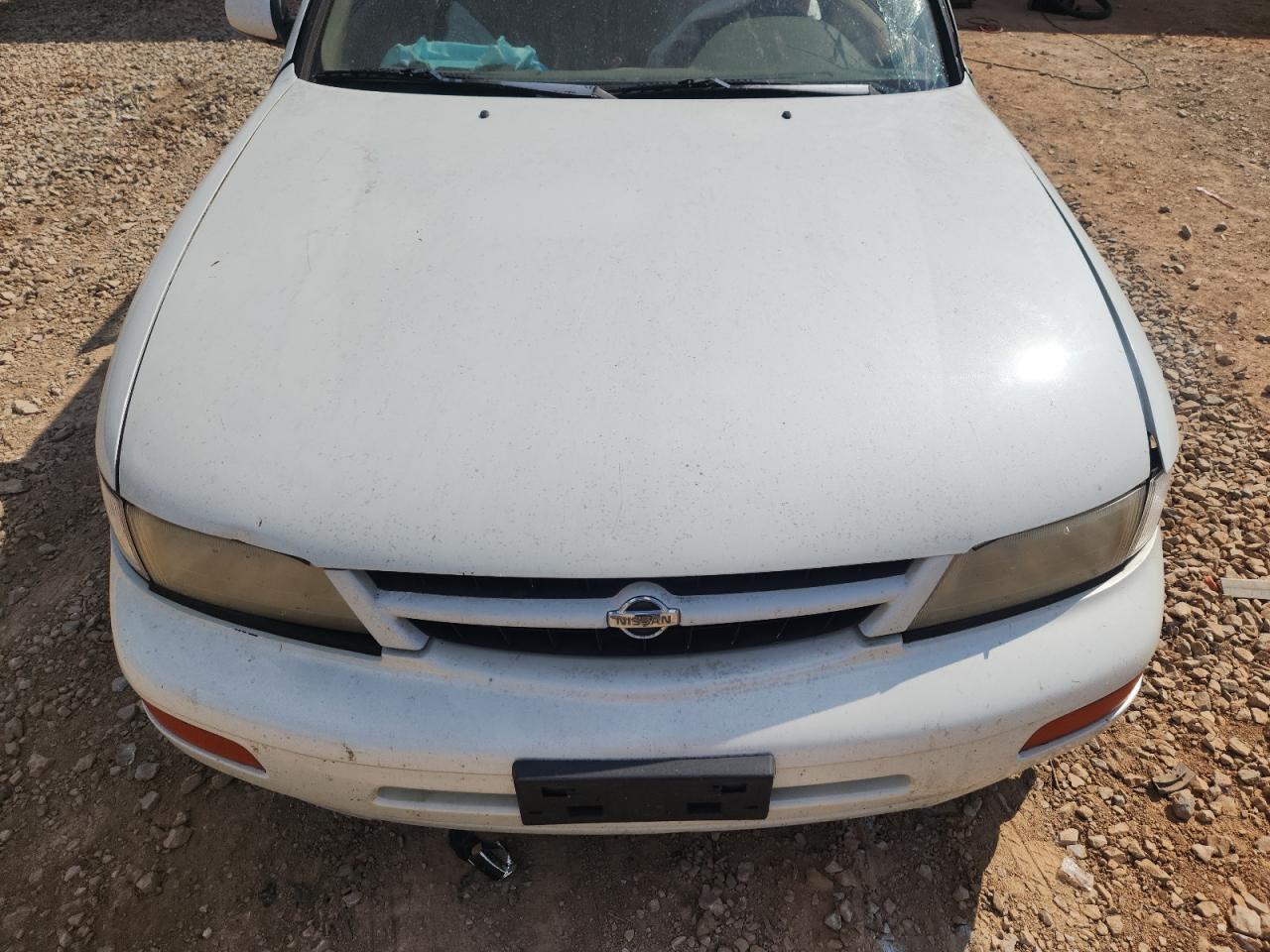 1999 Nissan Maxima Gle VIN: JN1CA21A0XT707916 Lot: 85519505