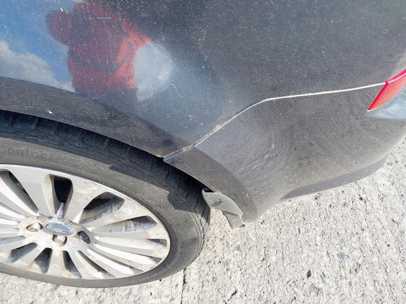 2008 FORD C-MAX TITANIUM
