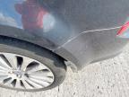 2008 FORD C-MAX TITANIUM for sale at Copart CHESTER