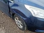 2013 FORD B-MAX ZETEC TURBO  for sale at Copart BRISTOL