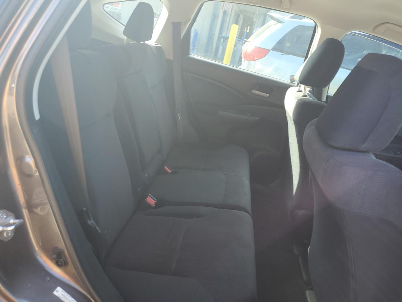 2014 Honda Cr-V Lx VIN: 2HKRM4H32EH700209 Lot: 80535015