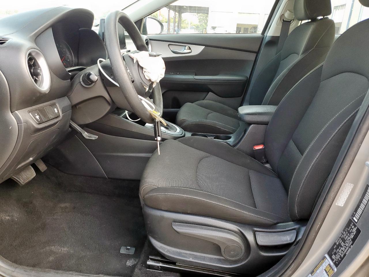 2024 Kia Forte Lx VIN: 3KPF24AD4RE720063 Lot: 81294645