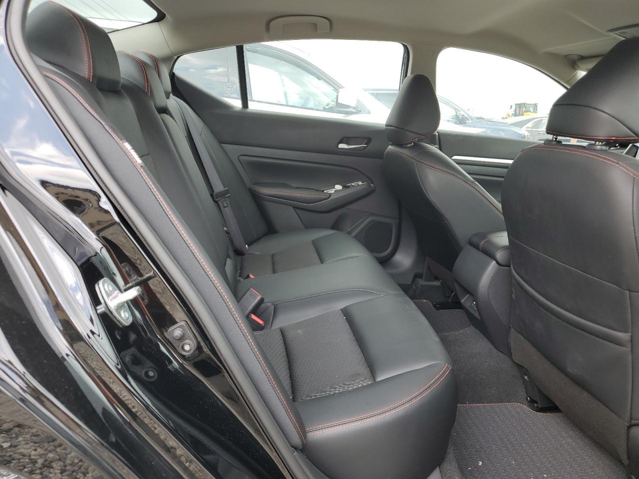 2024 Nissan Altima Sr VIN: 1N4BL4CV6RN412265 Lot: 71682365