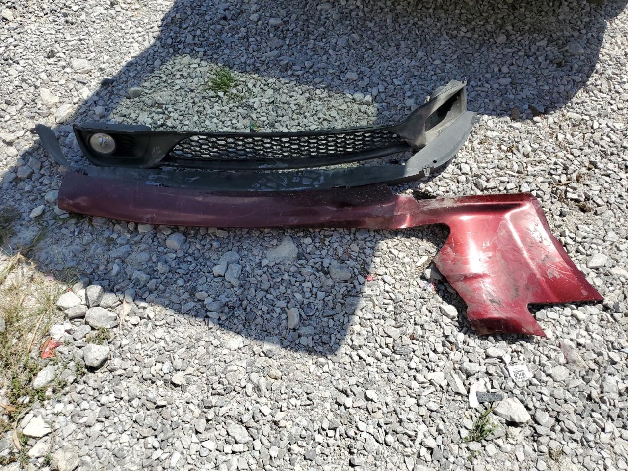 2017 Dodge Grand Caravan Gt VIN: 2C4RDGEG4HR824997 Lot: 71307485