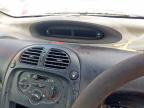 2001 CITROEN XSARA PICASSO SX for sale at Copart BRISTOL