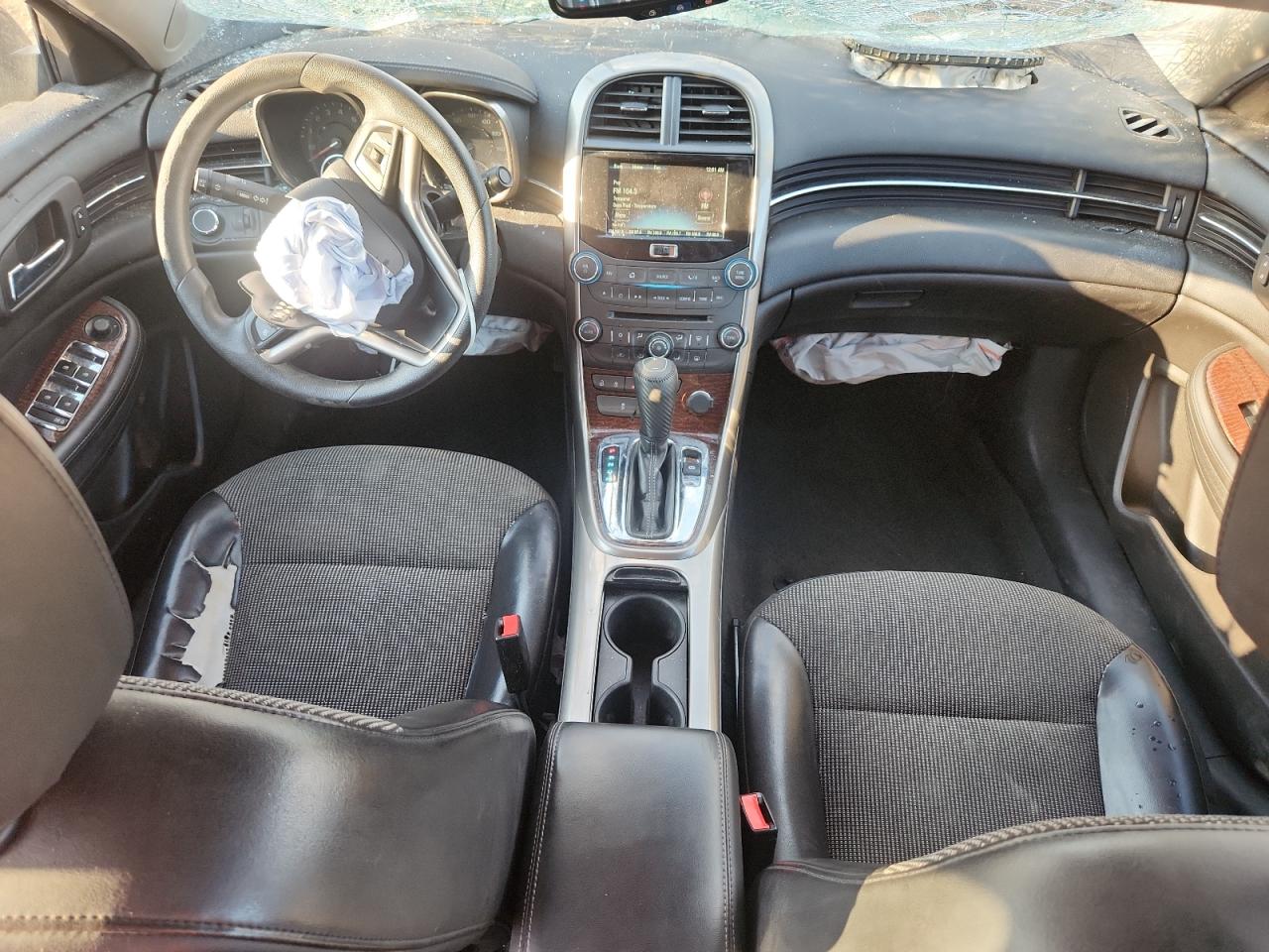 2013 Chevrolet Malibu 1Lt VIN: 1G11D5RR3DF120006 Lot: 80863015