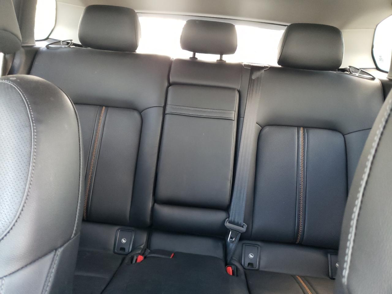 2023 Mazda Cx-50 Premium Plus VIN: 7MMVABEM8PN136223 Lot: 71307085