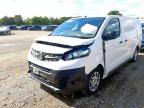 2021 VAUXHALL VIVARO 2900 DYNAMIC S/S  for sale at Copart COLCHESTER