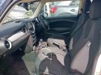 2013 MINI ONE  for sale at Copart SANDY