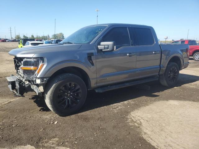 FORD F150 XLT 2024