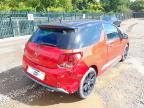 2012 CITROEN DS3 AIRDREAM DSPORT PLUS  for sale at Copart COLCHESTER