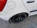 2008 SKODA FABIA 1 HTP 60  for sale at Copart BELFAST