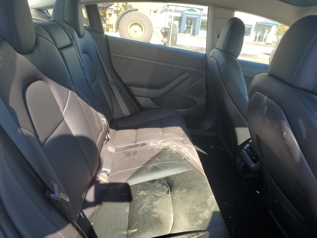 2023 Tesla Model 3 VIN: 5YJ3E1EA1PF395601 Lot: 84033115