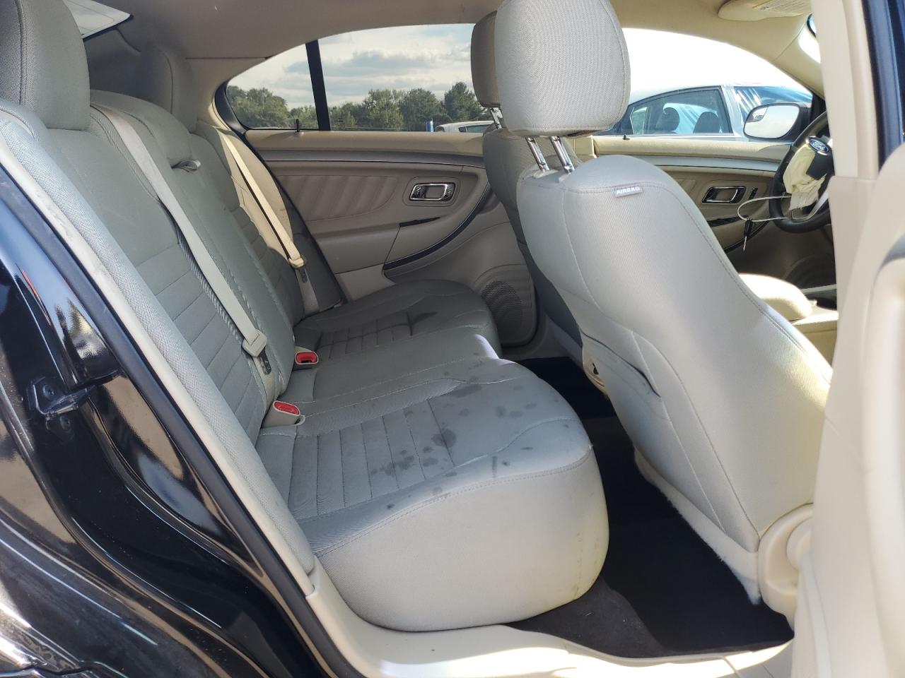 2018 Ford Taurus Se VIN: 1FAHP2D84JG102359 Lot: 80267285