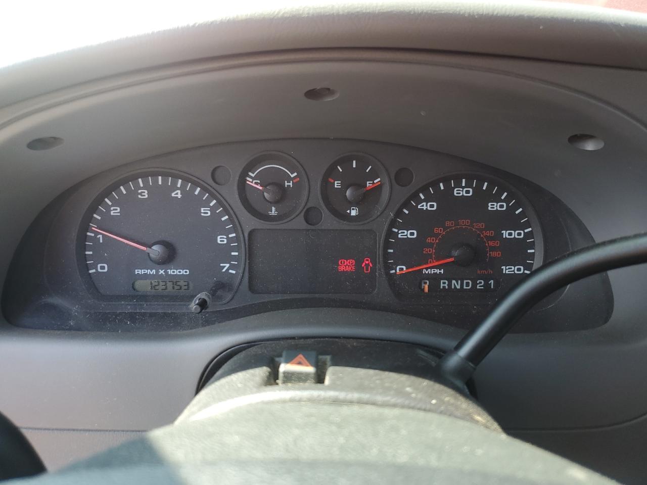 2006 Ford Ranger Super Cab VIN: 1FTYR44U46PA20832 Lot: 71305235