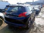 2015 PEUGEOT 2008 ACTIVE HDI  for sale at Copart BRISTOL