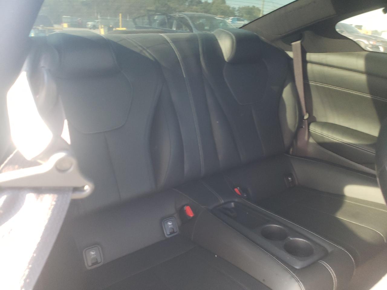 2019 Infiniti Q60 Pure VIN: JN1EV7EL1KM291514 Lot: 62658525