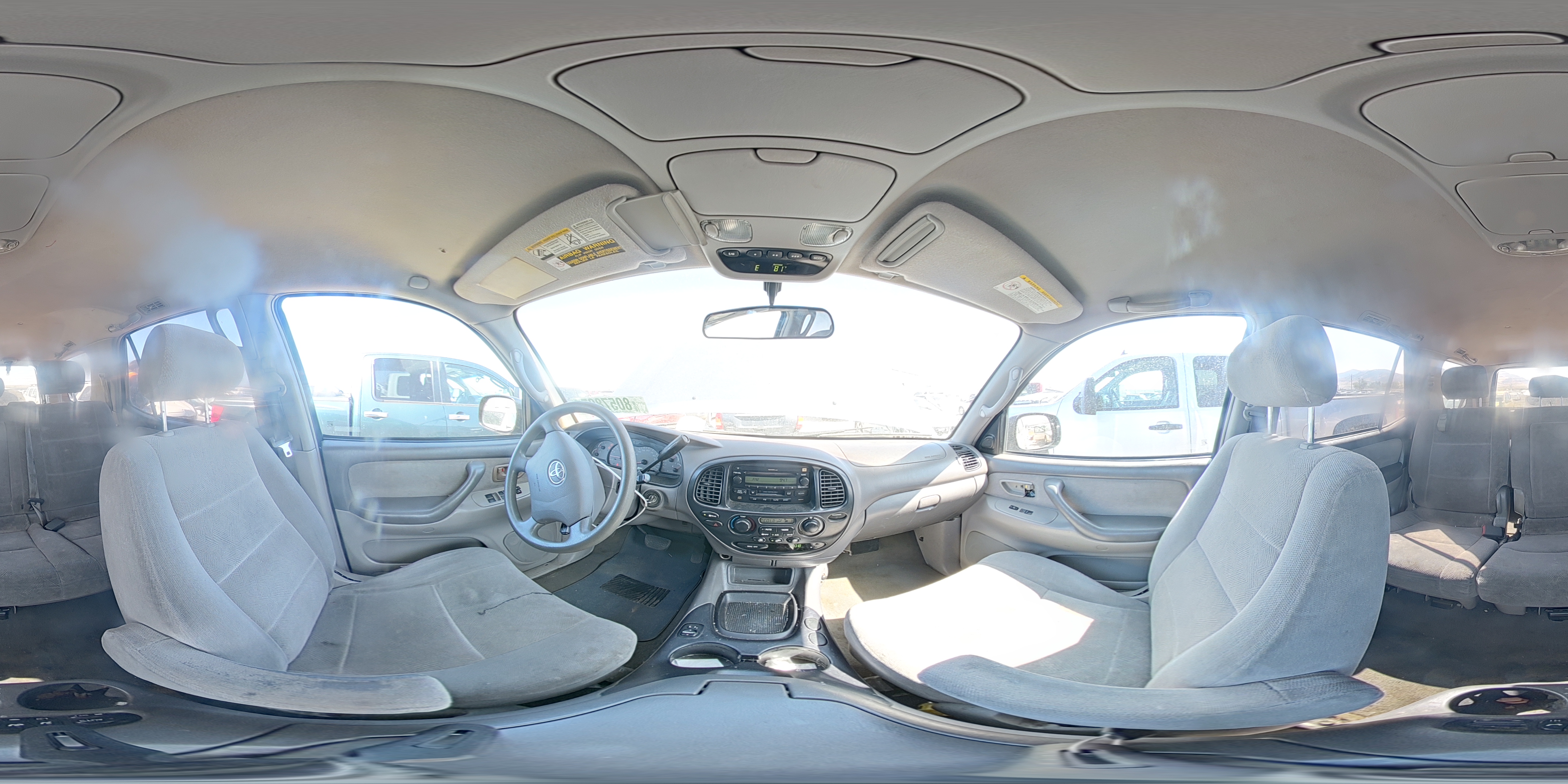 2004 Toyota Sequoia Sr5 VIN: 5TDZT34A44S230954 Lot: 80578075