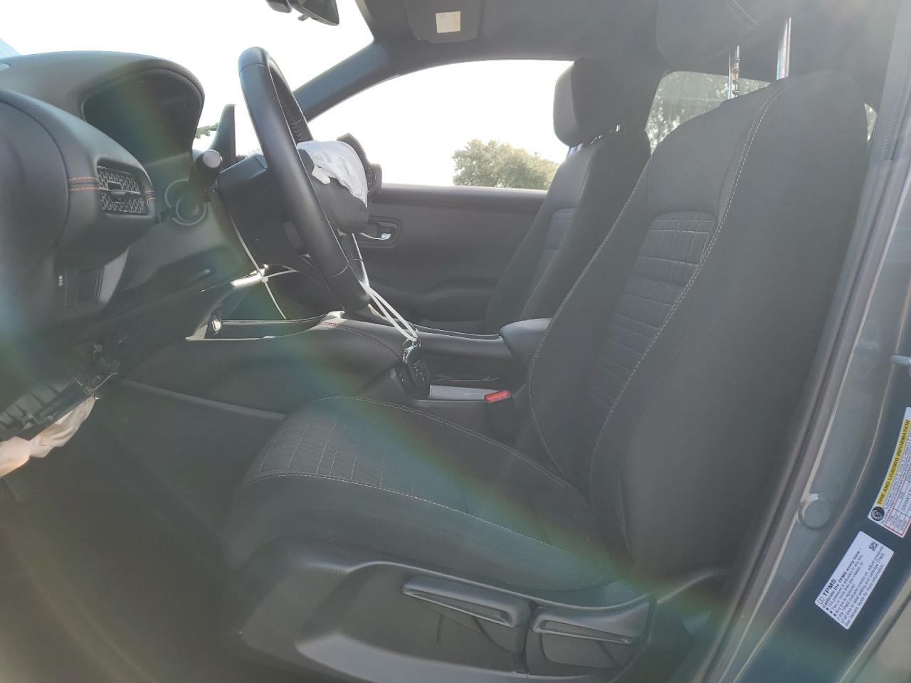 2024 Honda Hr-V Sport VIN: 3CZRZ1H54RM761914 Lot: 83764715