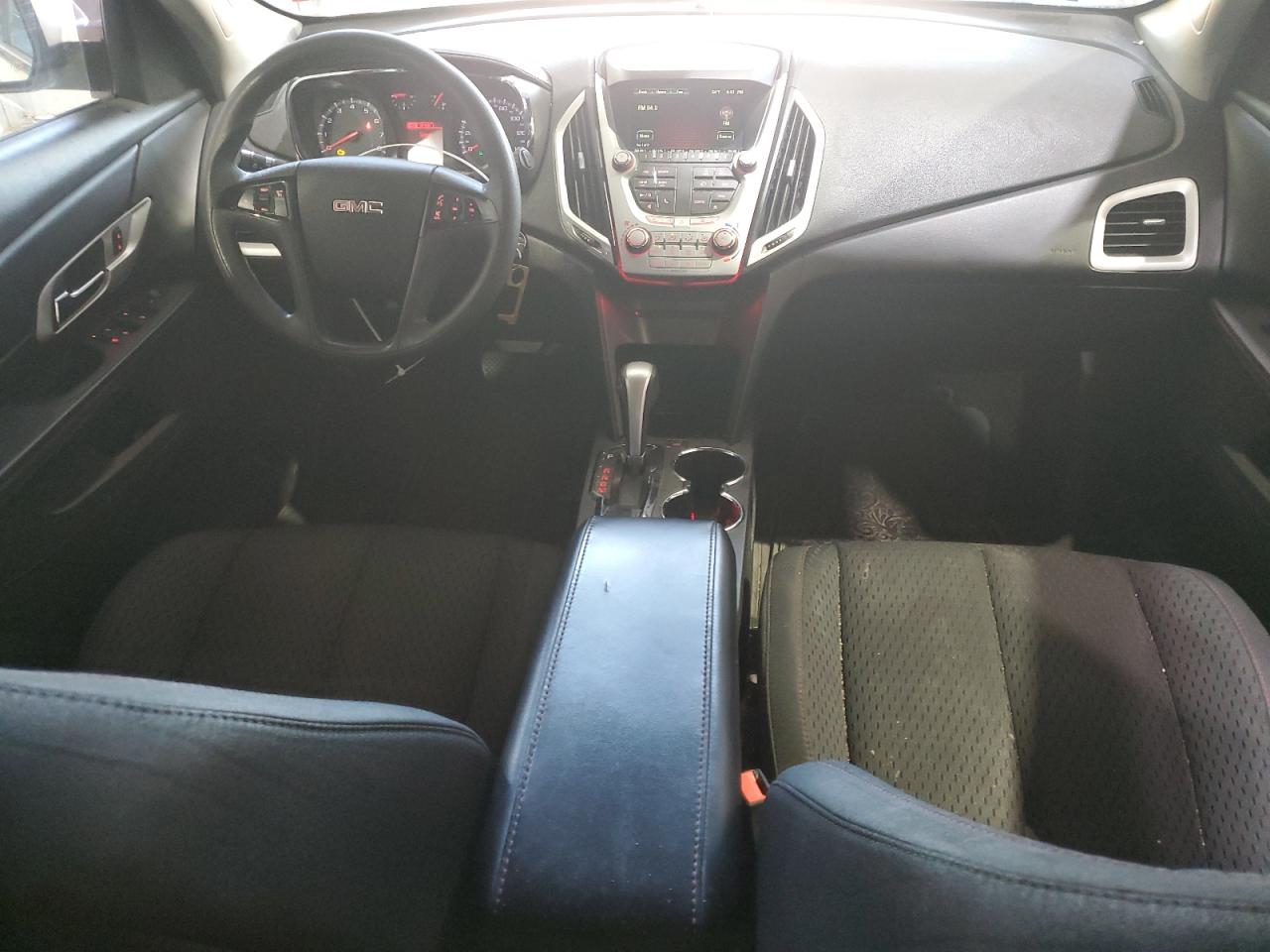 2014 GMC Terrain Sle VIN: 2GKFLVEK2E6311375 Lot: 80314475