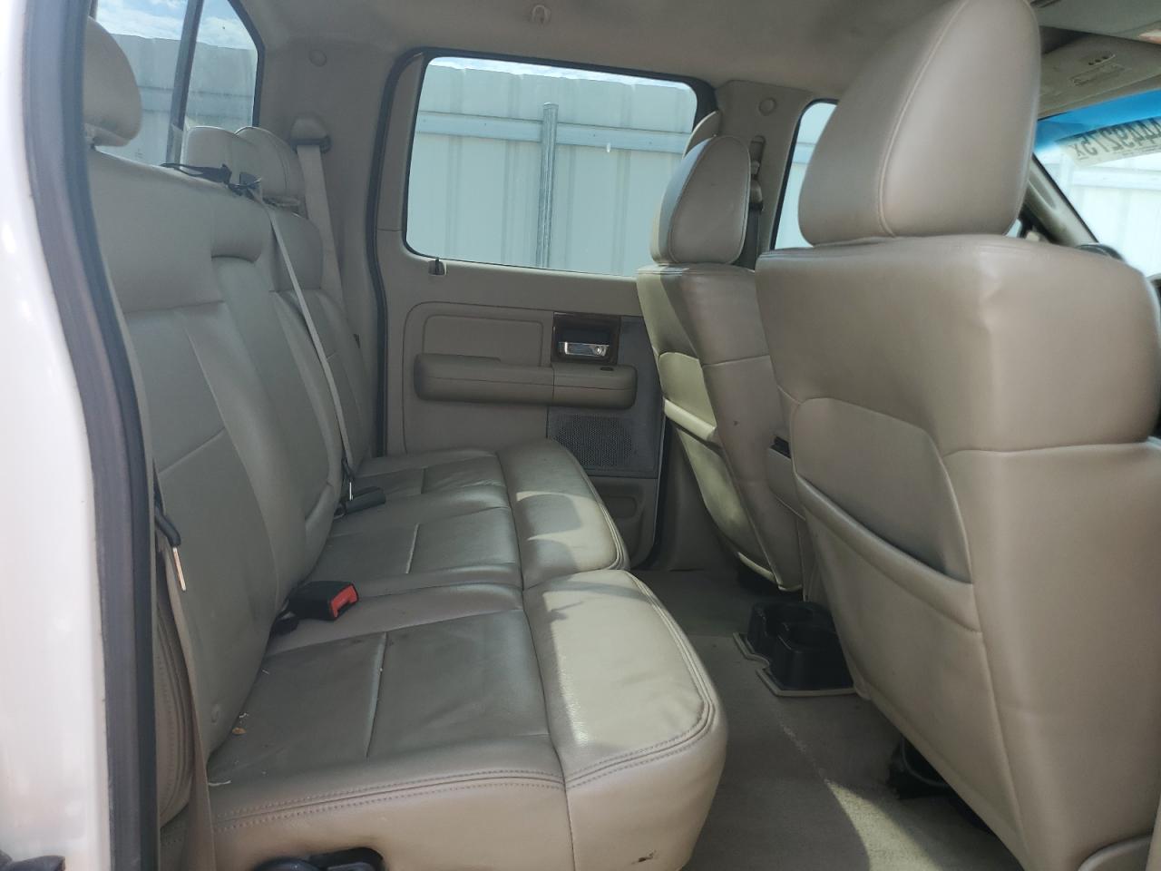 2007 Ford F150 Supercrew VIN: 1FTPW14V97FA10932 Lot: 84449275