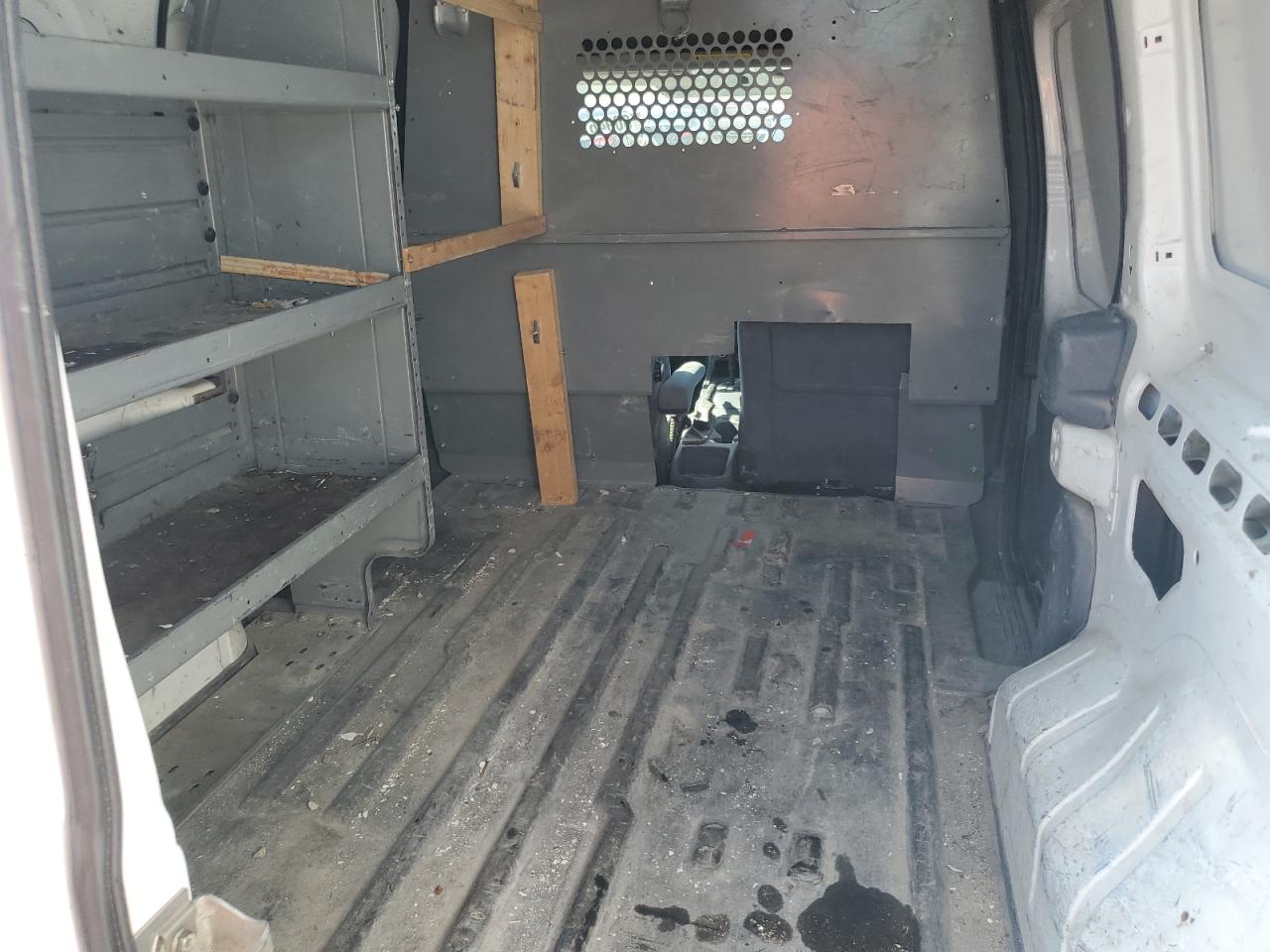 2013 Ford Transit Connect Xl VIN: NM0LS7AN7DT144883 Lot: 80946705