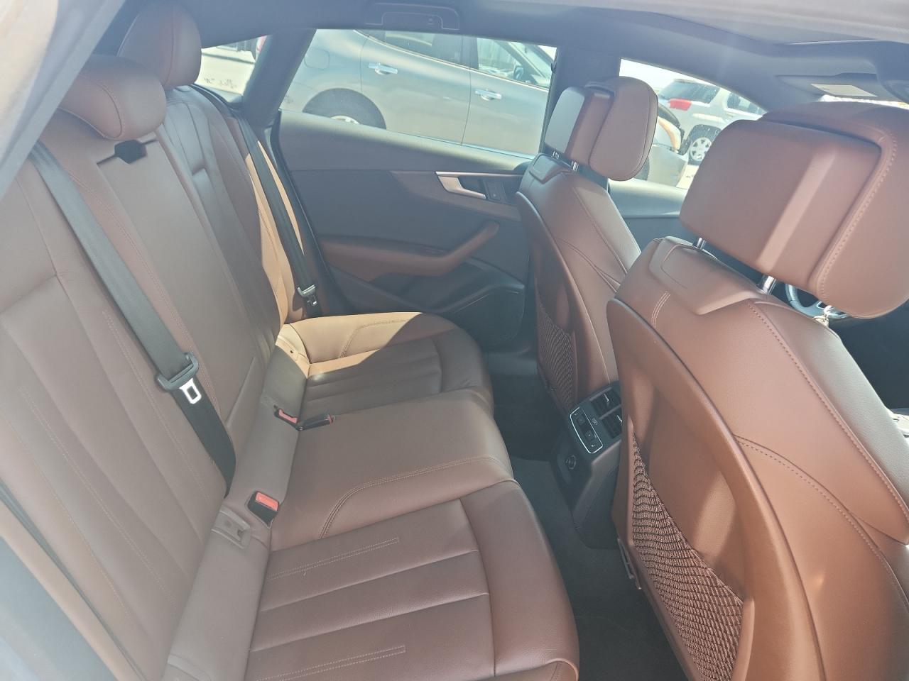 2018 Audi A5 Premium Plus S-Line VIN: WAUENCF5XJA122269 Lot: 80214845