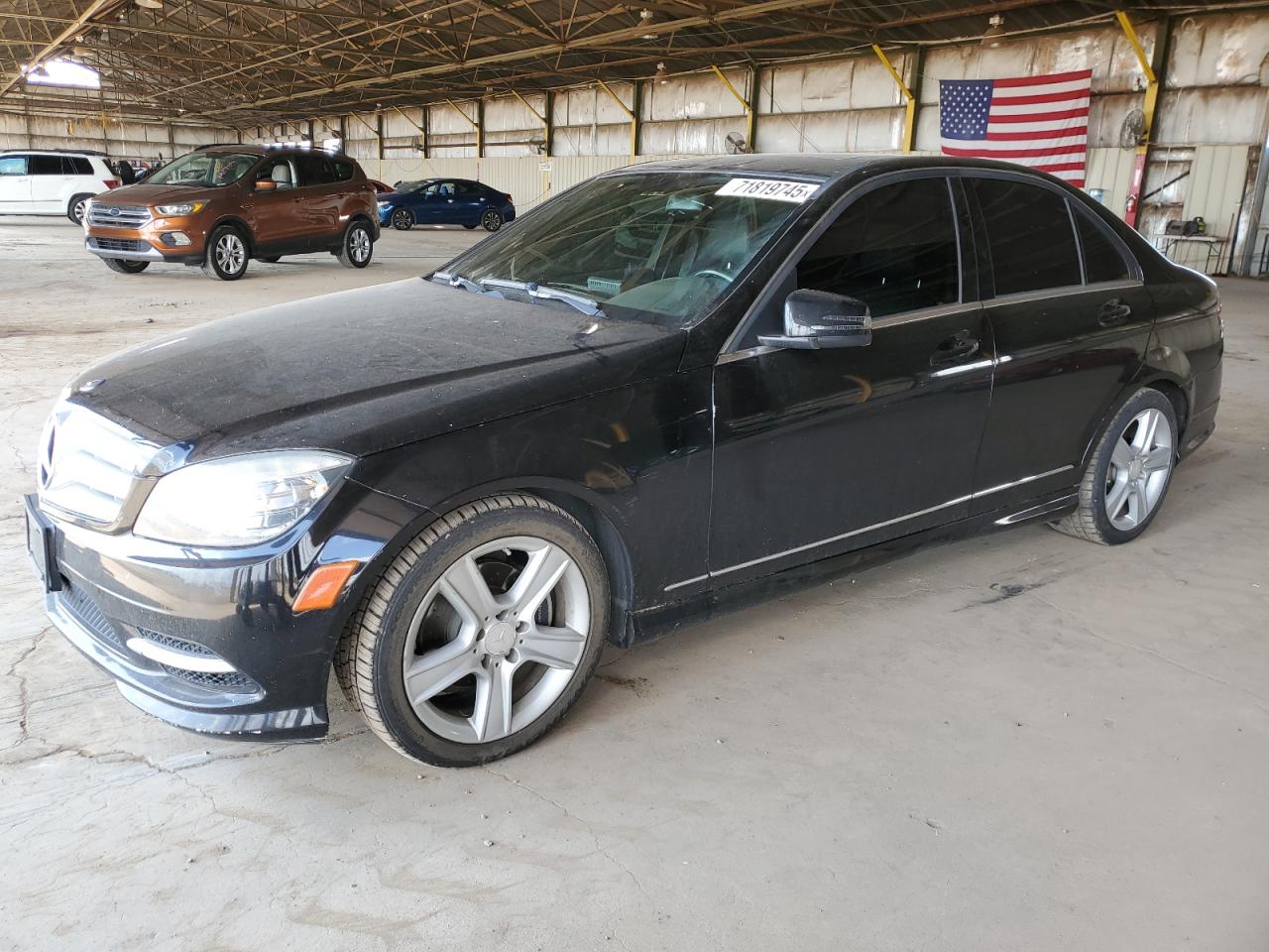 Vehicle photo