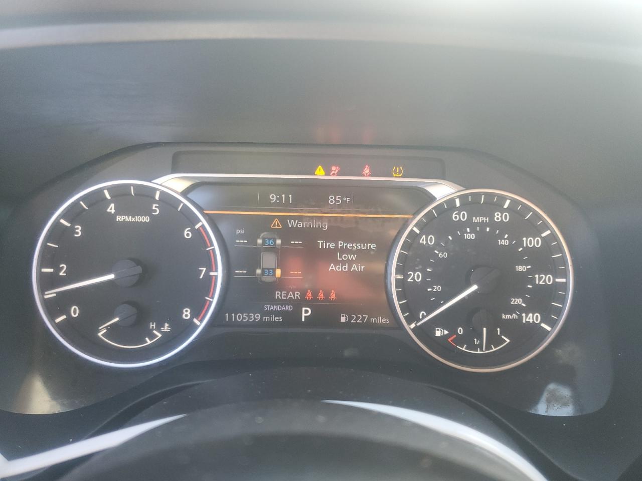 2021 Nissan Rogue S VIN: 5N1AT3AA3MC838270 Lot: 81539785