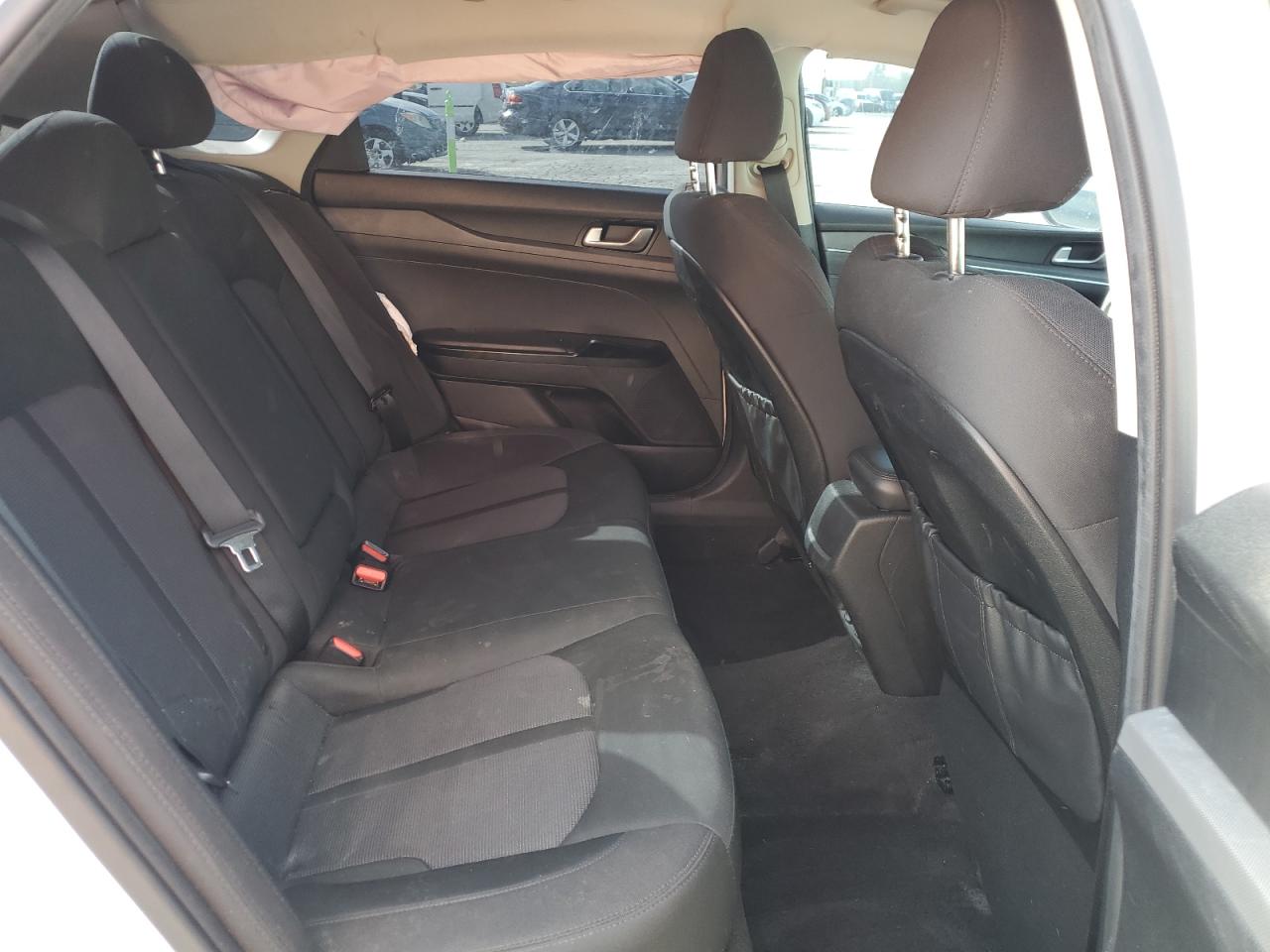 2022 Kia K5 Lxs VIN: 5XXG14J2XNG148262 Lot: 84446325