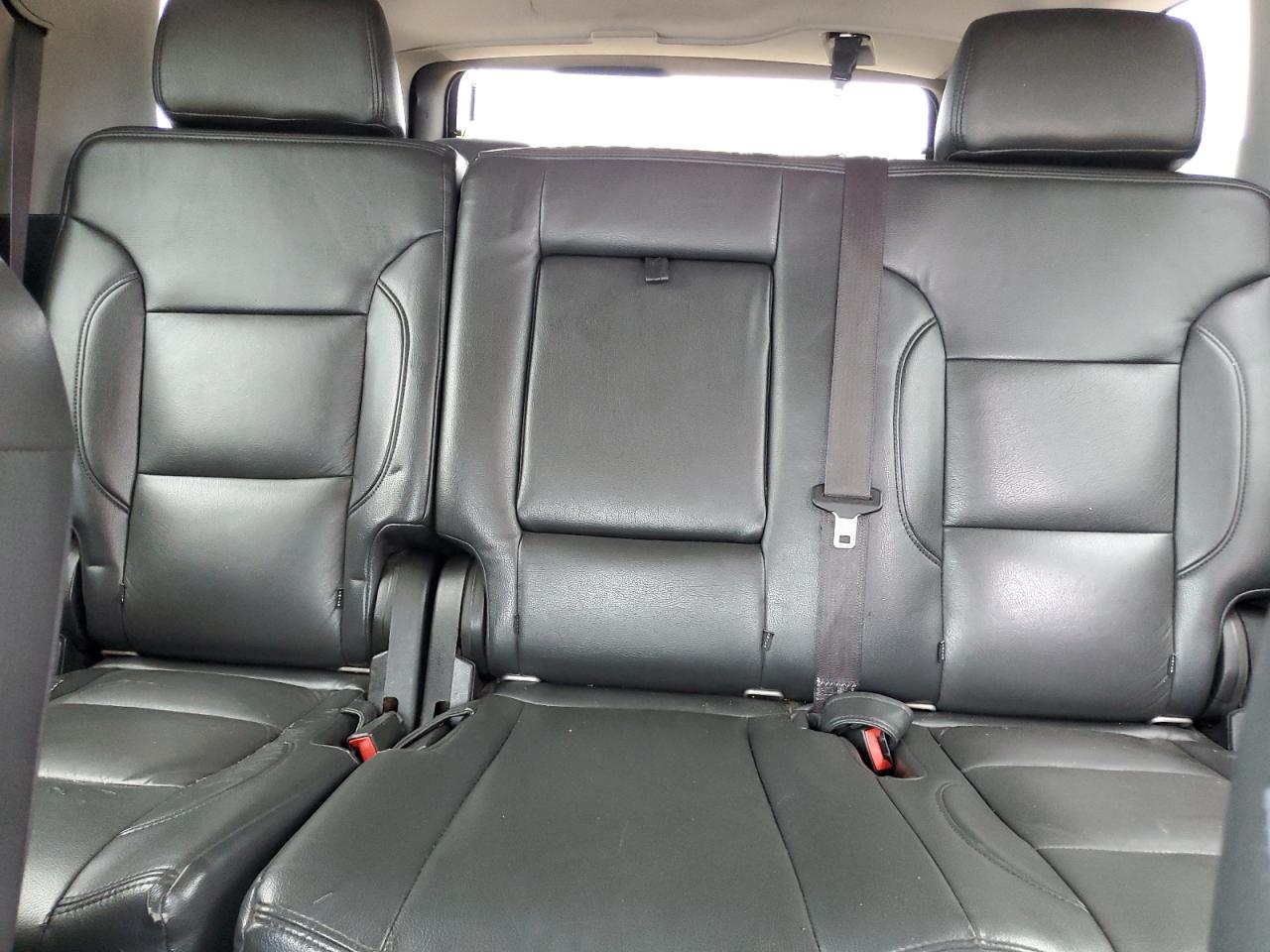 2016 Chevrolet Tahoe C1500 Ls VIN: 1GNSCAKCXGR183028 Lot: 81876975