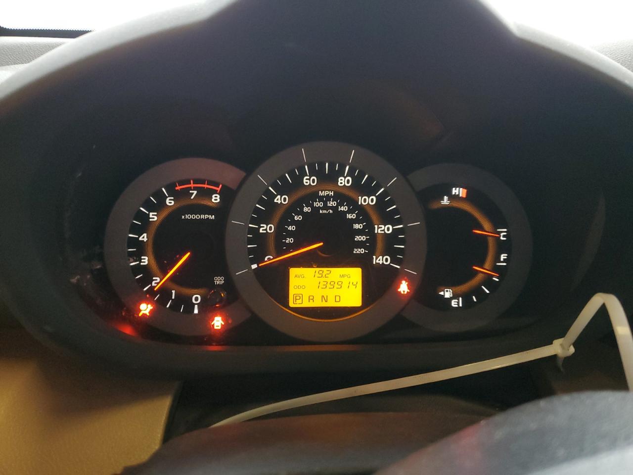 2011 Toyota Rav4 VIN: 2T3ZF4DV3BW101034 Lot: 80523645